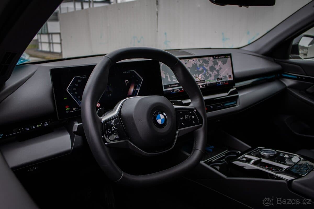 2025 BMW OSTATNÍ - 9