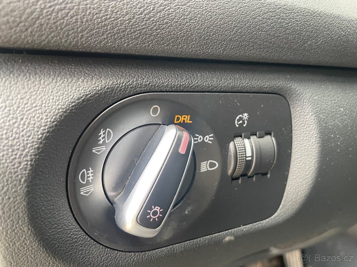 2011 Audi A3 - 9