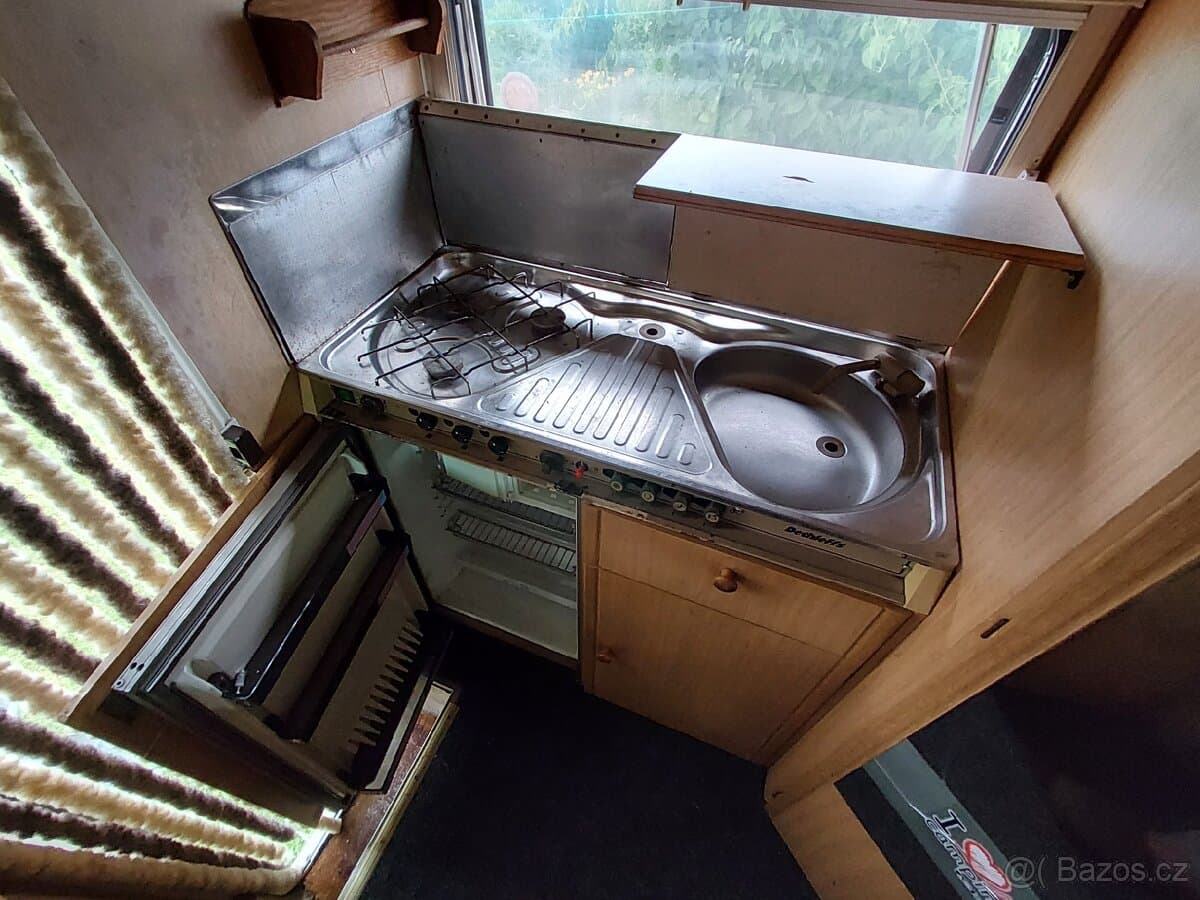 1990 Fiat DUCATO - 9