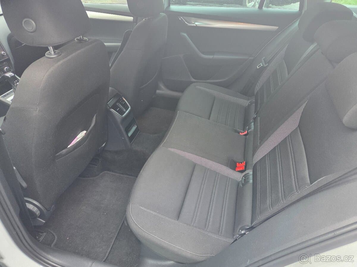 2019 Škoda OCTAVIA - 9