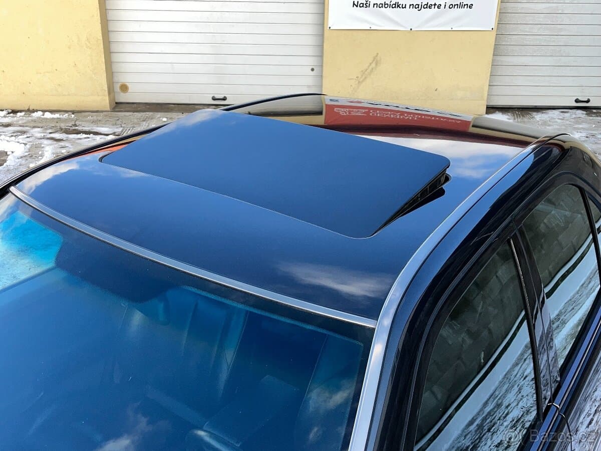 1994 Mercedes-Benz OSTATNÍ - 9