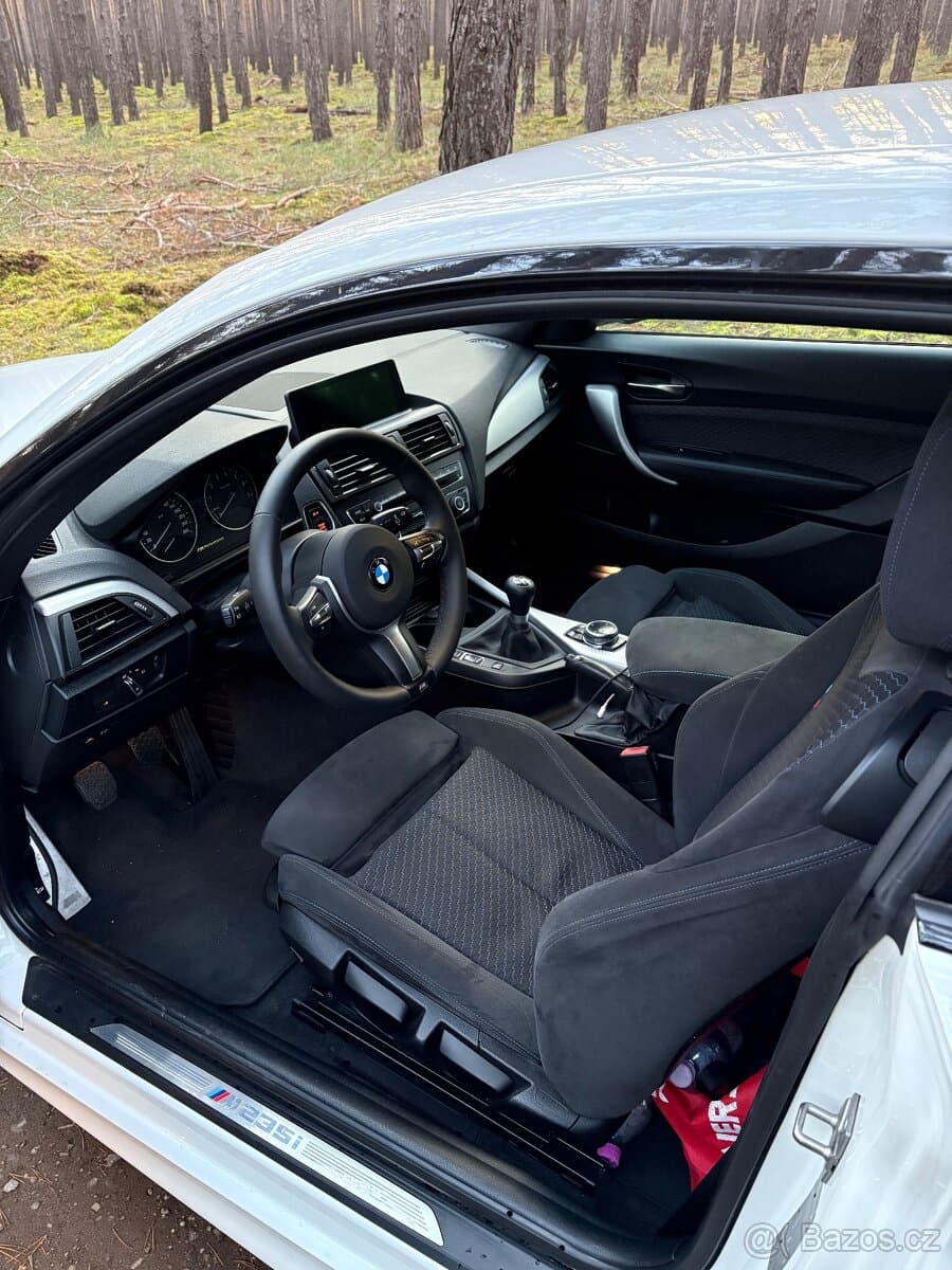2014 BMW M2 - 9