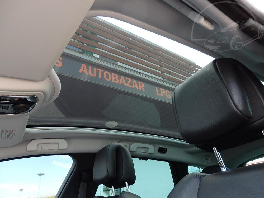 2014 Peugeot 508 - 9