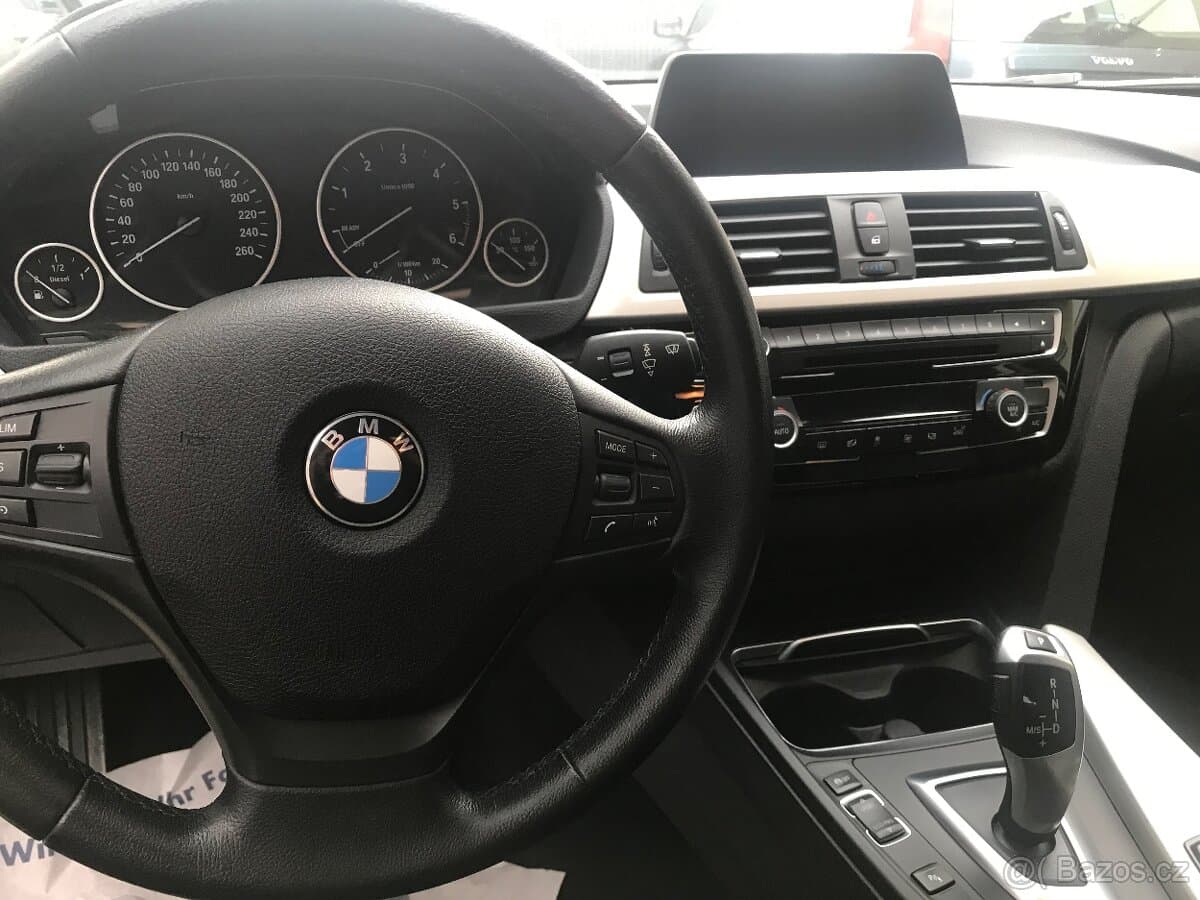 2015 BMW OSTATNÍ - 9