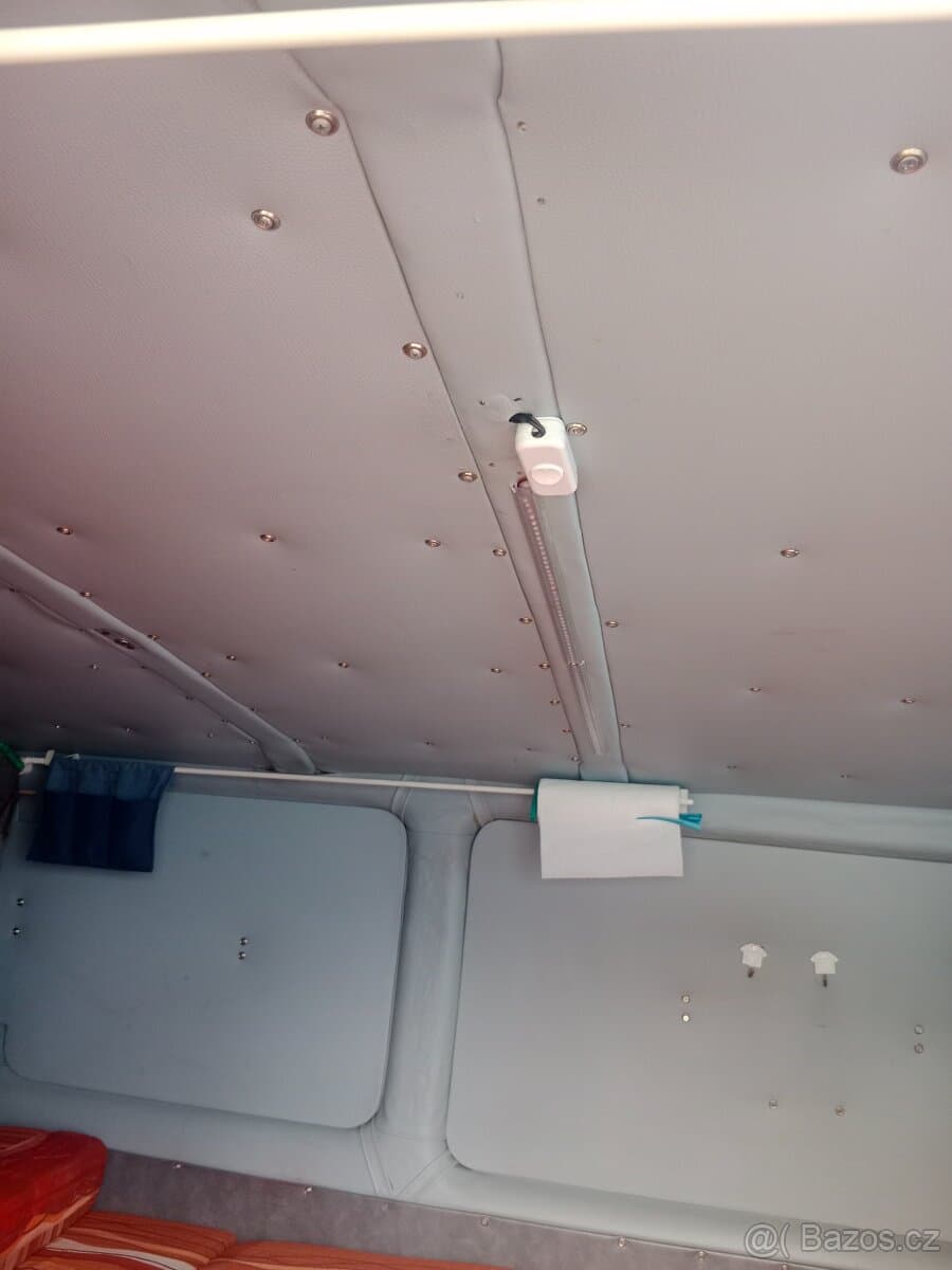 2012 Ford TRANSIT - 9