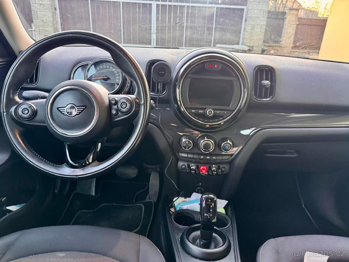 2018 Mini COUNTRYMAN - 9