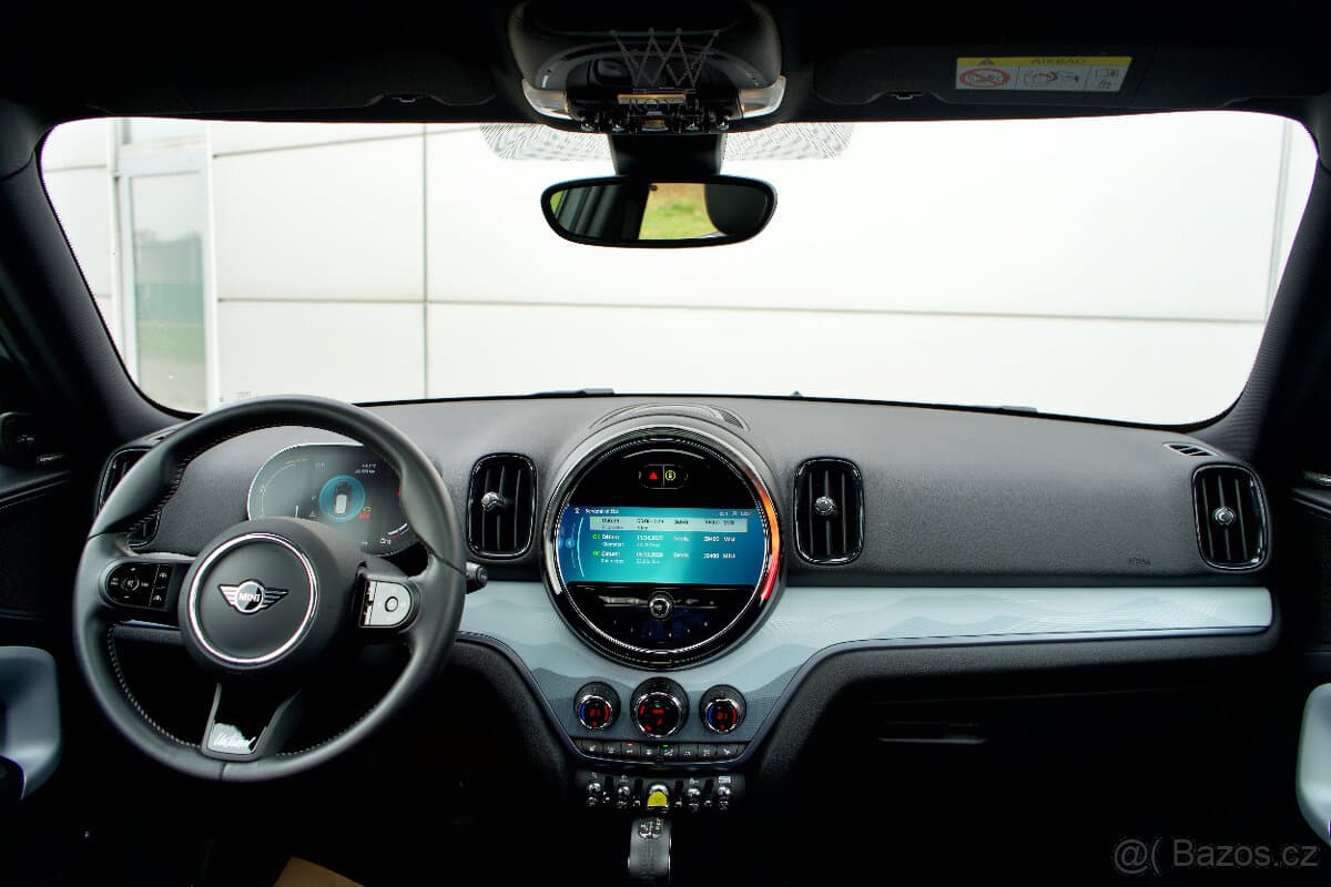 2023 Mini COUNTRYMAN - 9