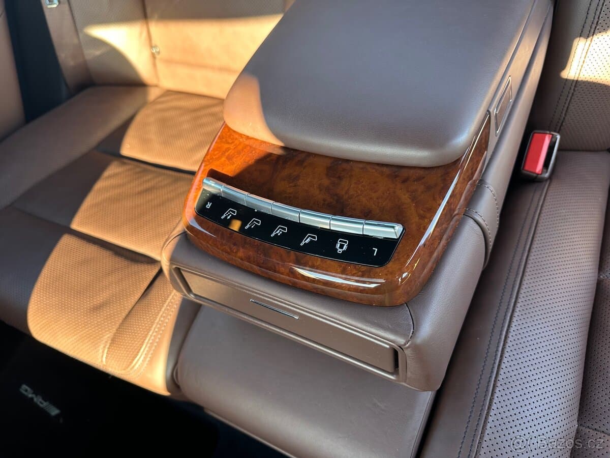 2010 Mercedes-Benz OSTATNÍ - 9