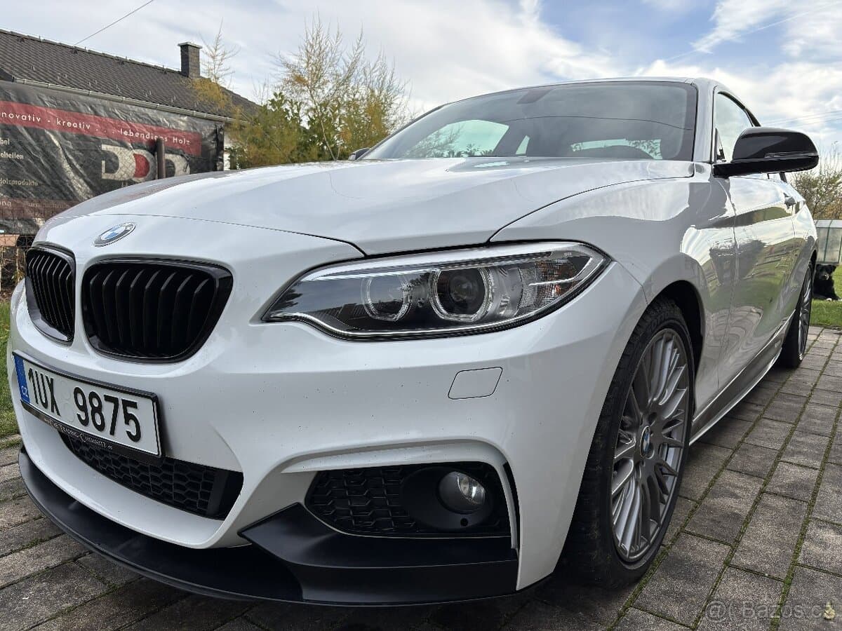 2014 BMW OSTATNÍ - 9