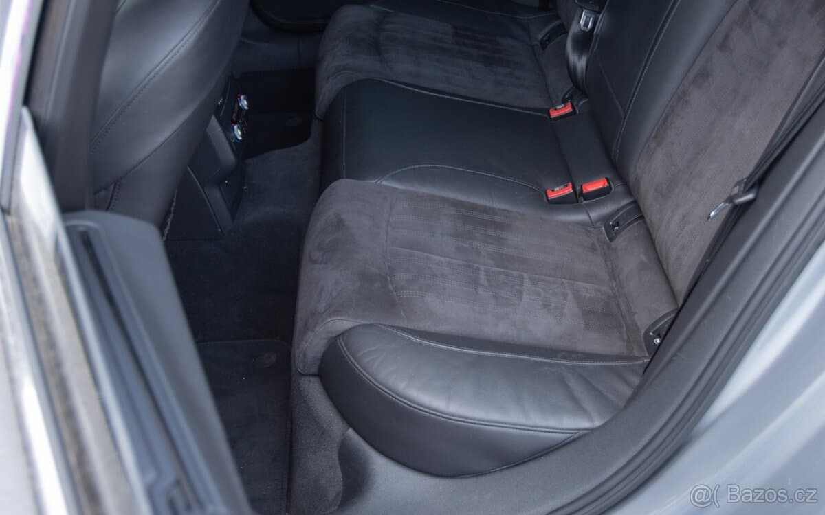 2015 Audi A6 - 9