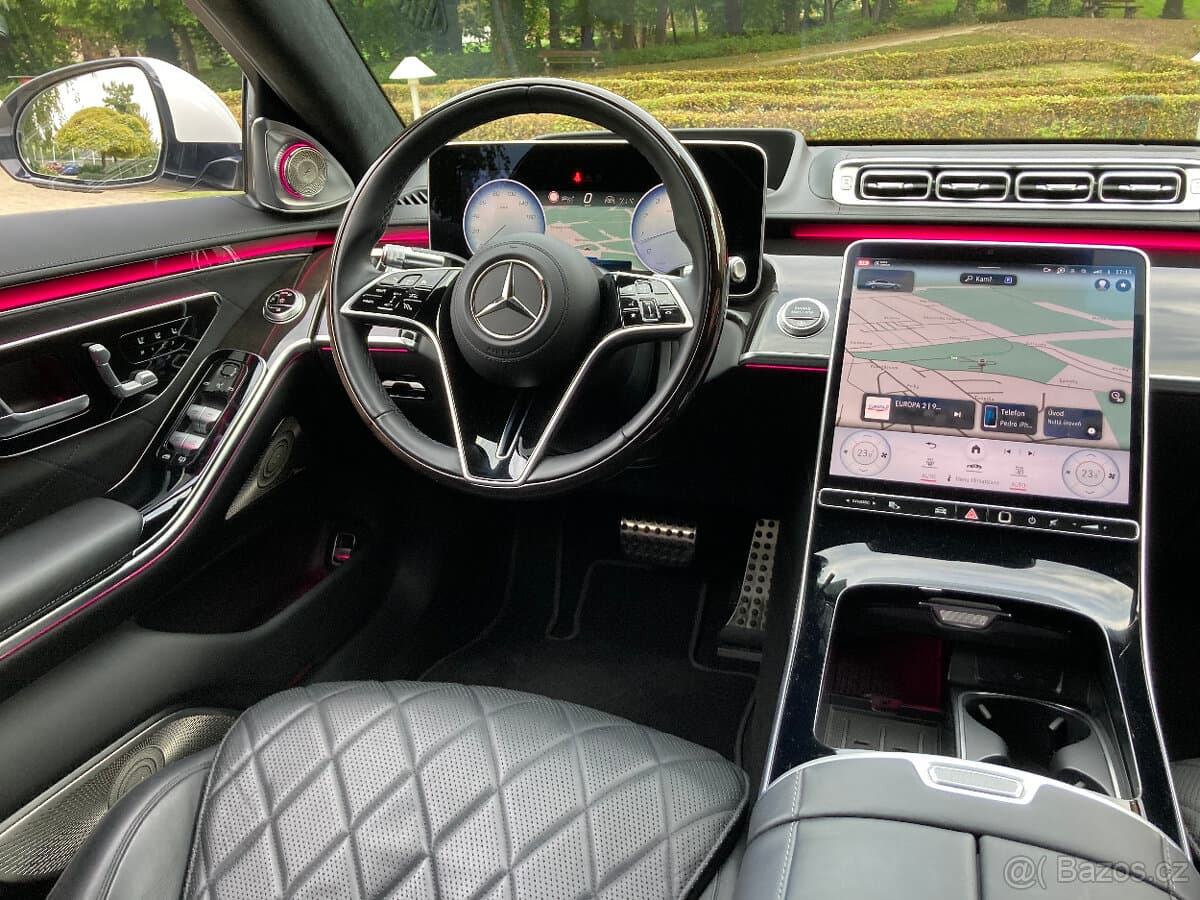 2022 Mercedes-Benz OSTATNÍ - 9
