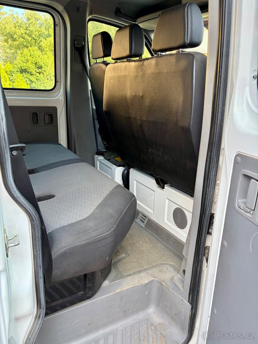 2011 Volkswagen OSTATNÍ - 9