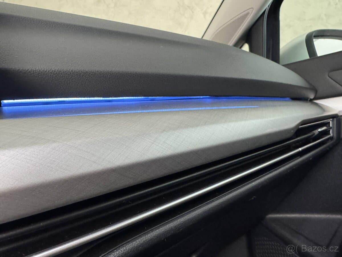 2021 Volkswagen GOLF - 9