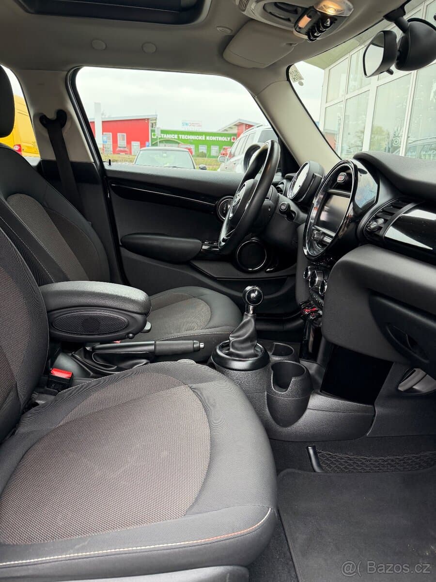 2017 Mini COOPER - 9