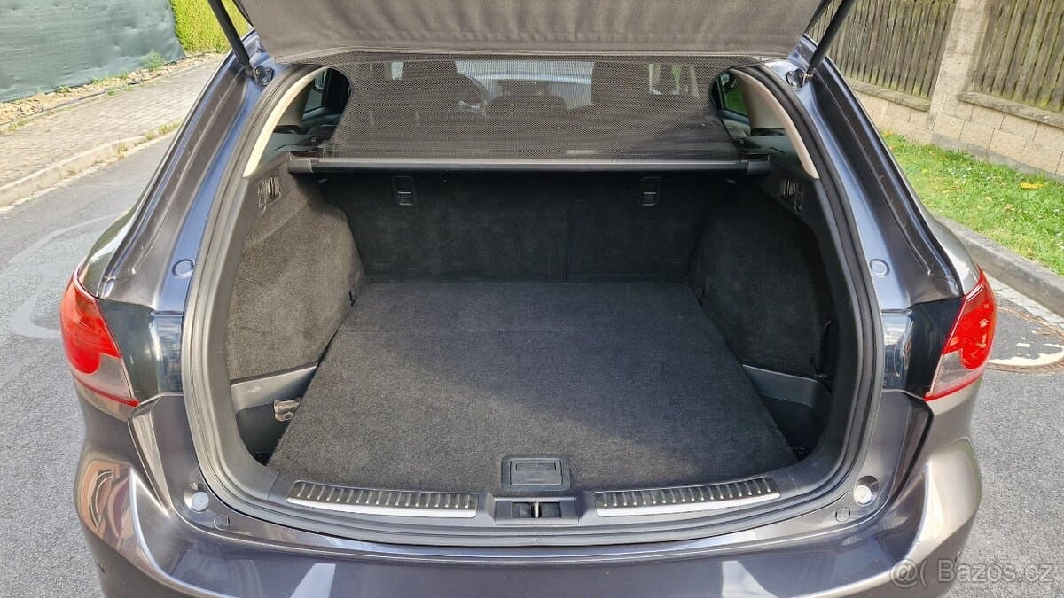 2013 Mazda 6 - 9
