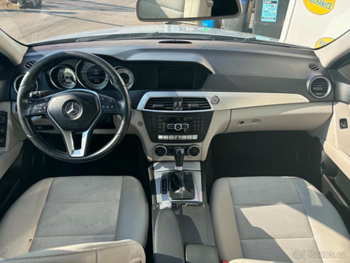 2013 Mercedes-Benz OSTATNÍ - 9