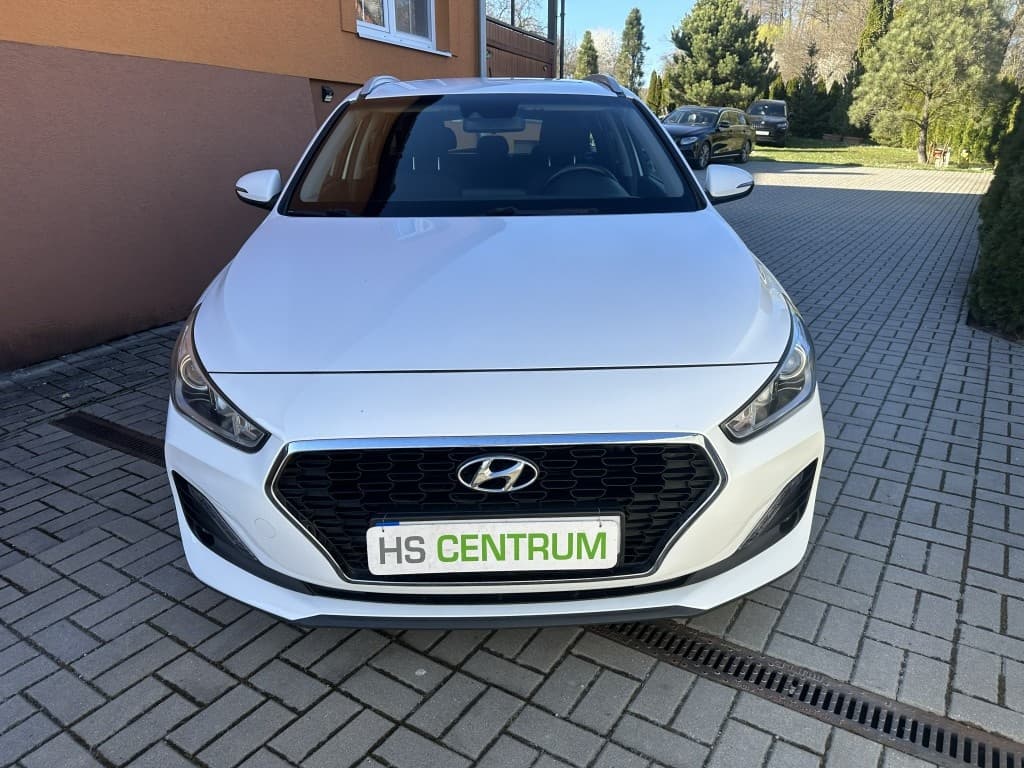 2019 Hyundai i30 - 9