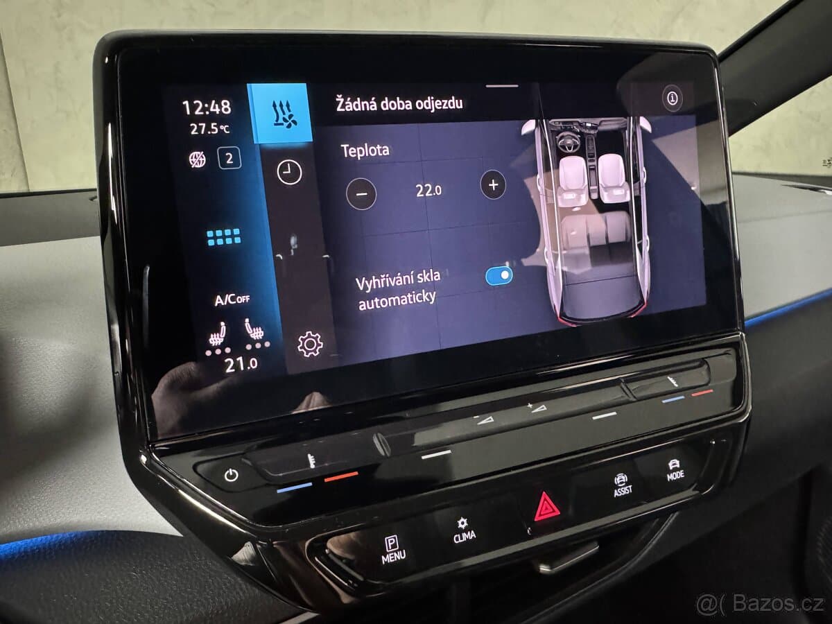2022 Volkswagen ID.3 - 9