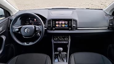2025 Škoda KAROQ - 9