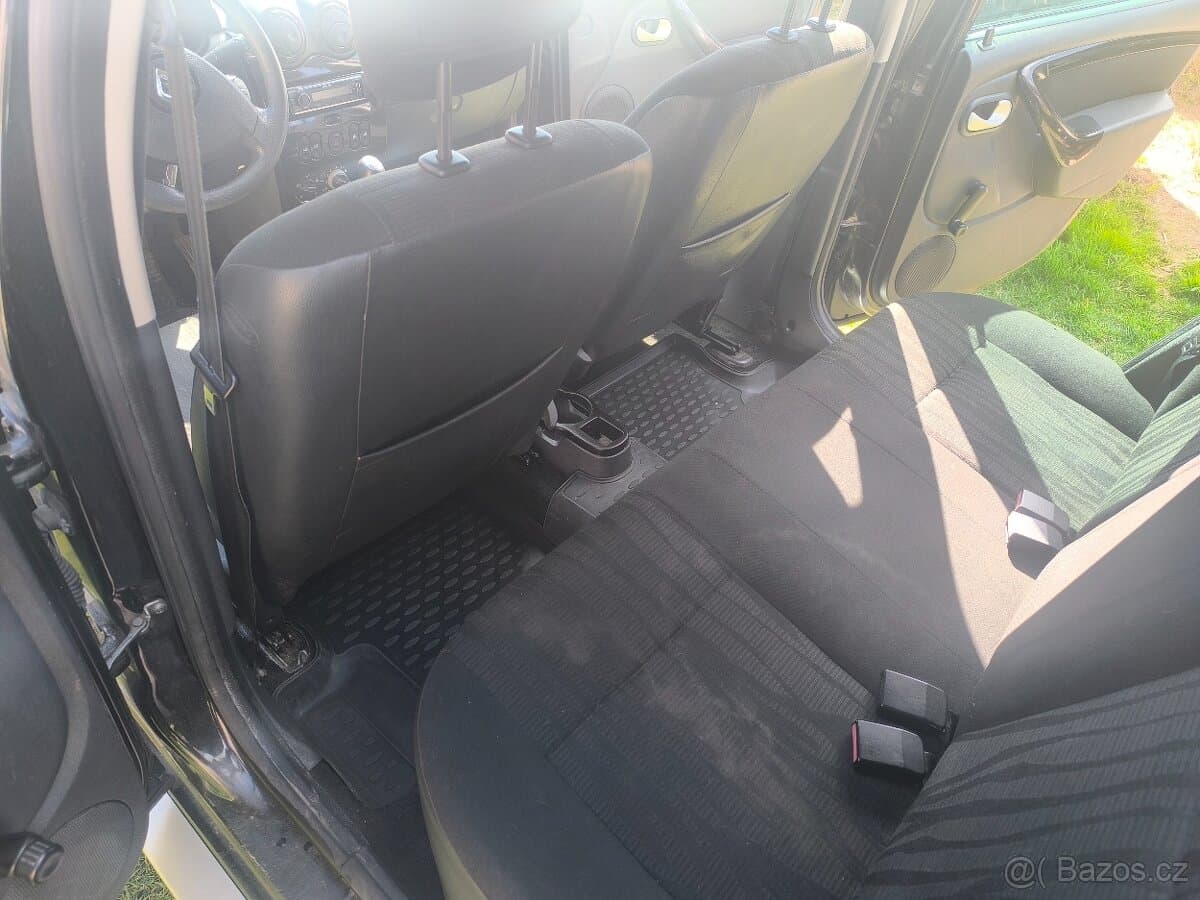 2012 Dacia DUSTER - 9