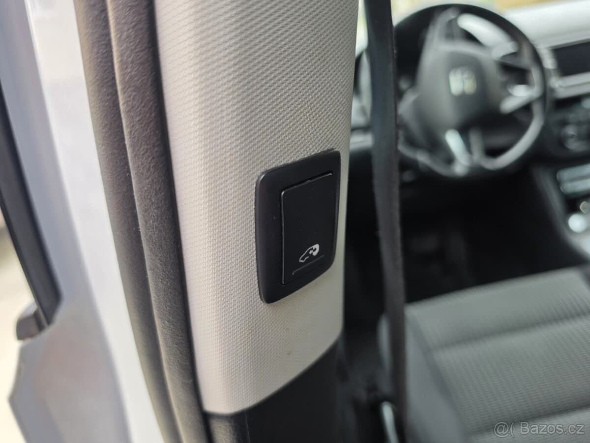 2019 Seat ALHAMBRA - 9