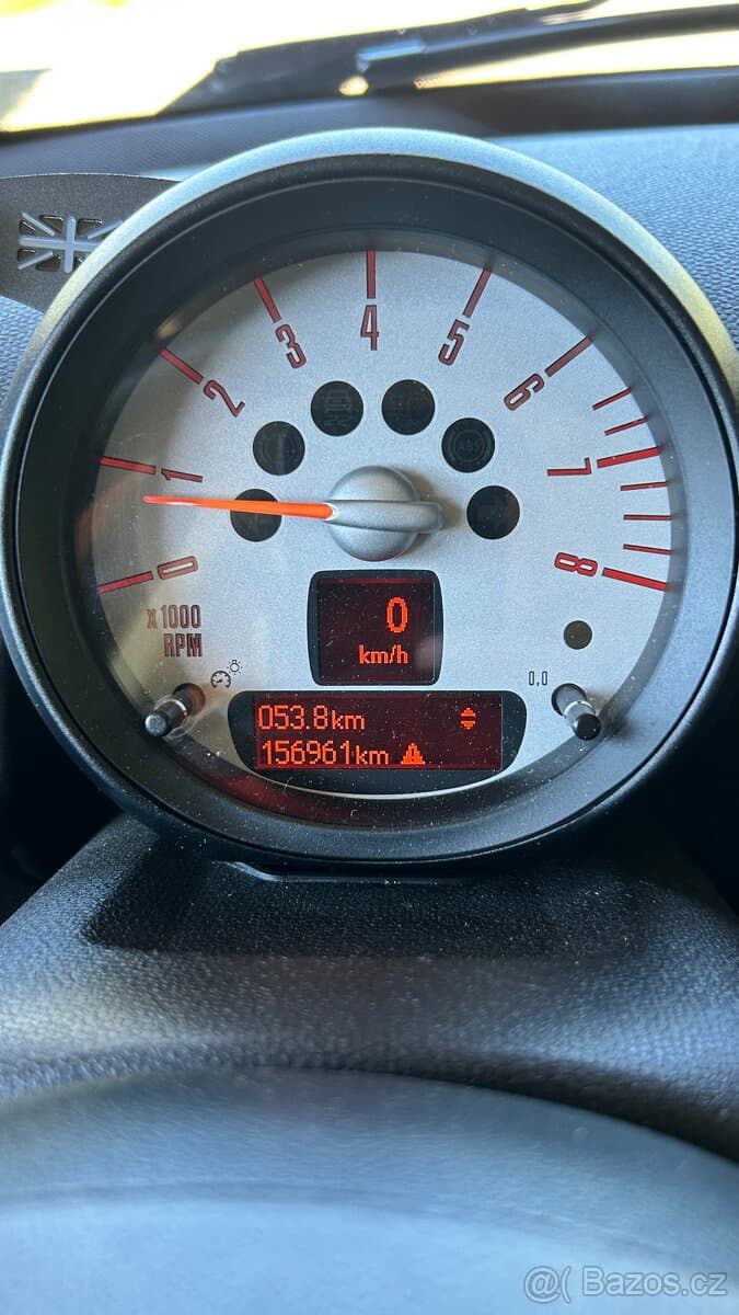 2013 Mini COUNTRYMAN - 9