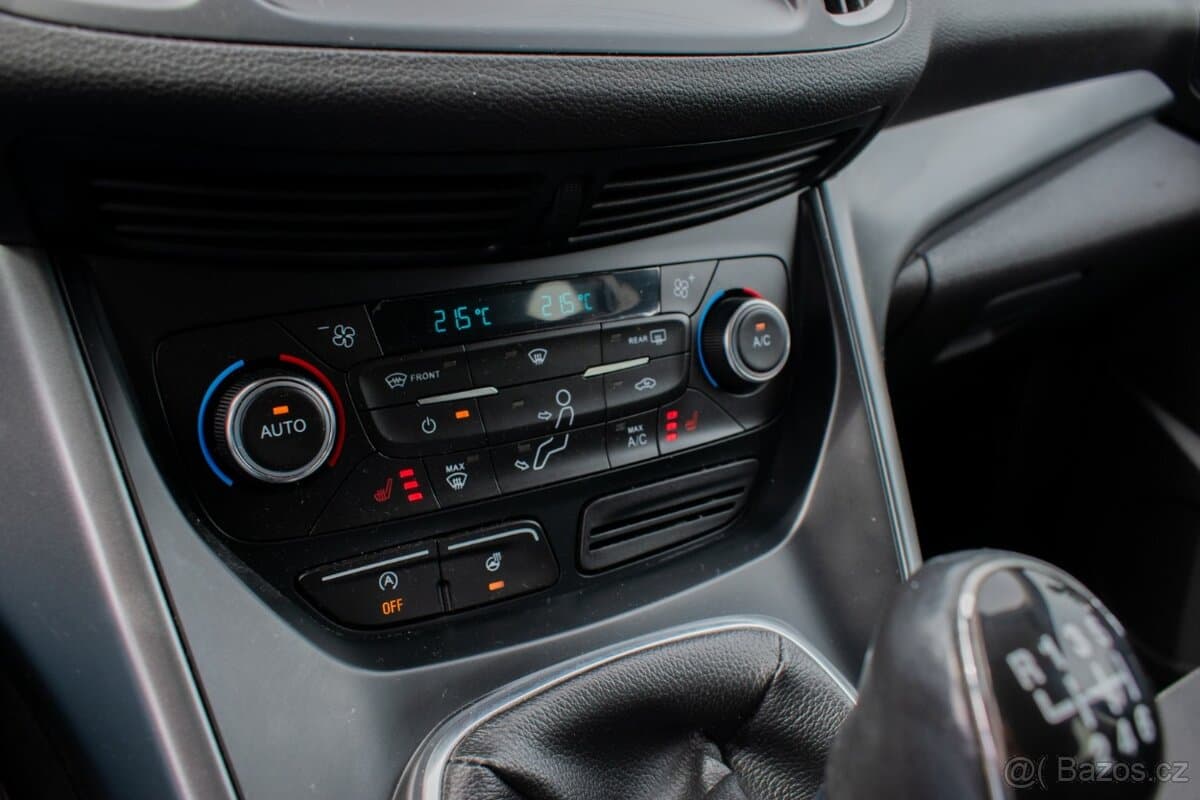 2019 Ford KUGA - 9