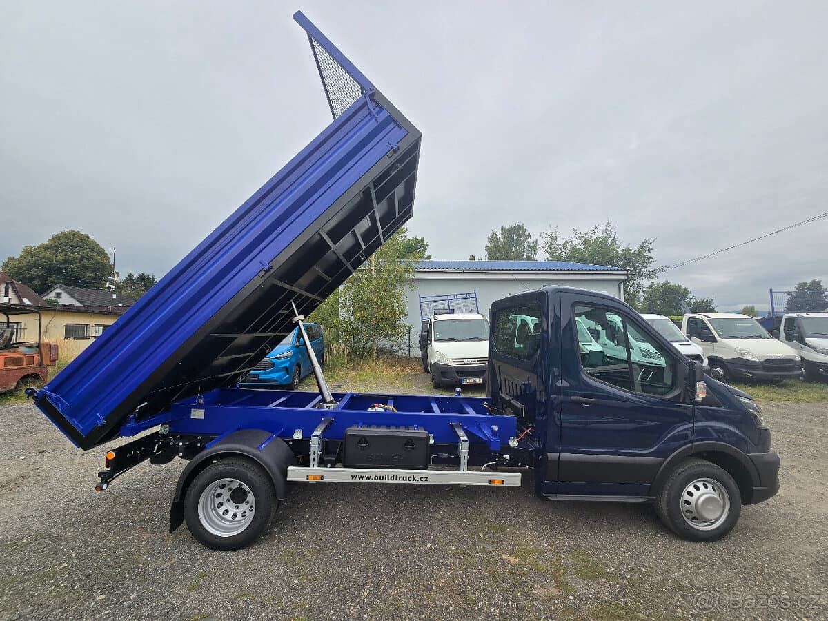 Ford TRANSIT - 9