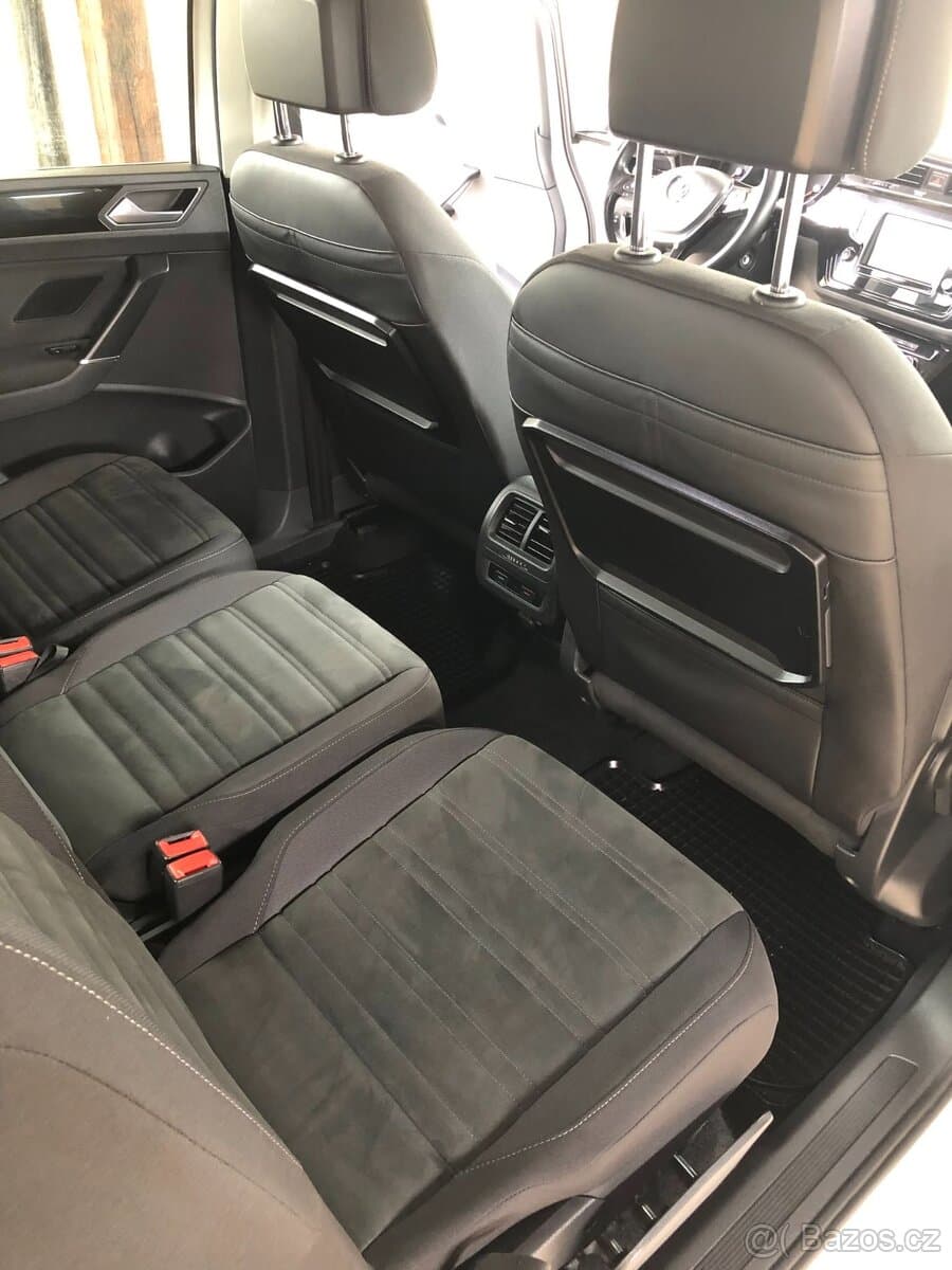 2016 Volkswagen TOURAN - 9