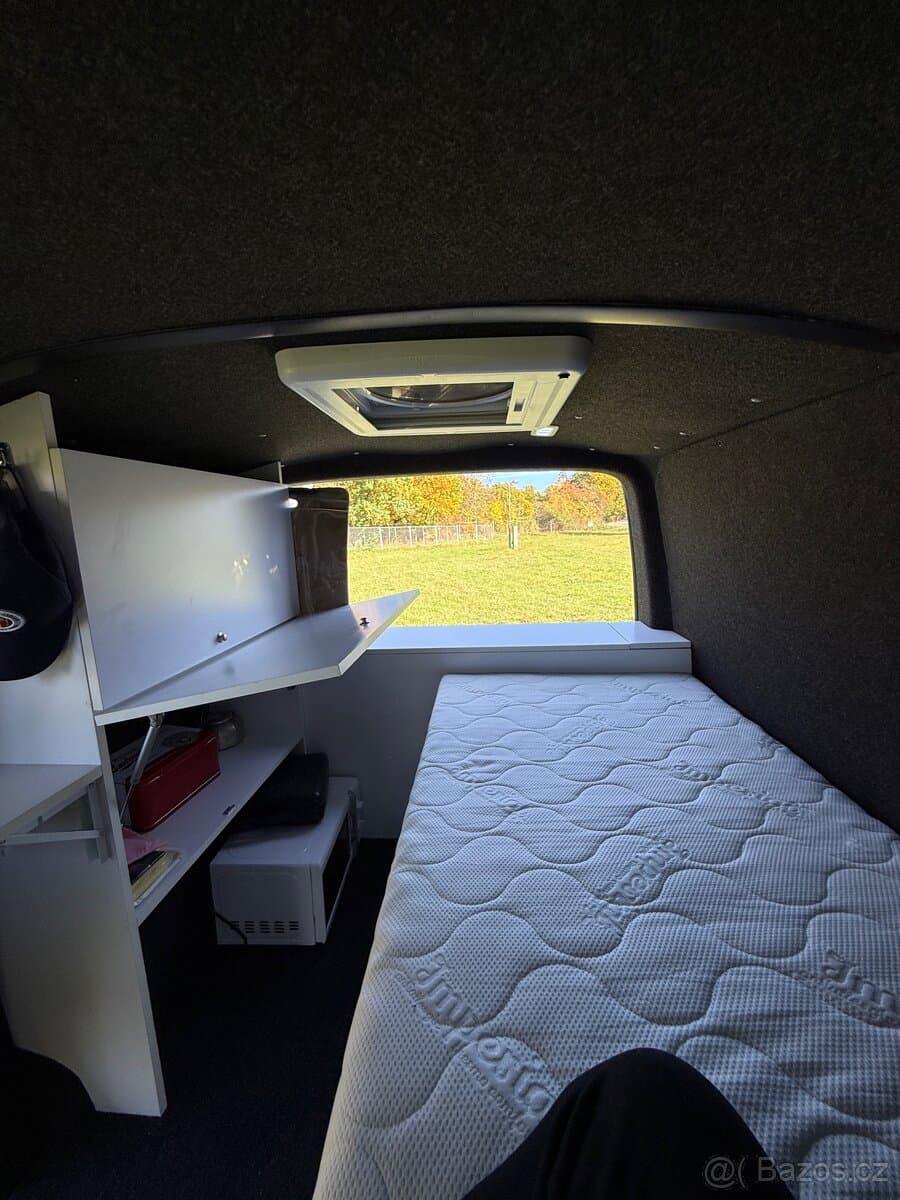 2020 Volkswagen TRANSPORTER - 9
