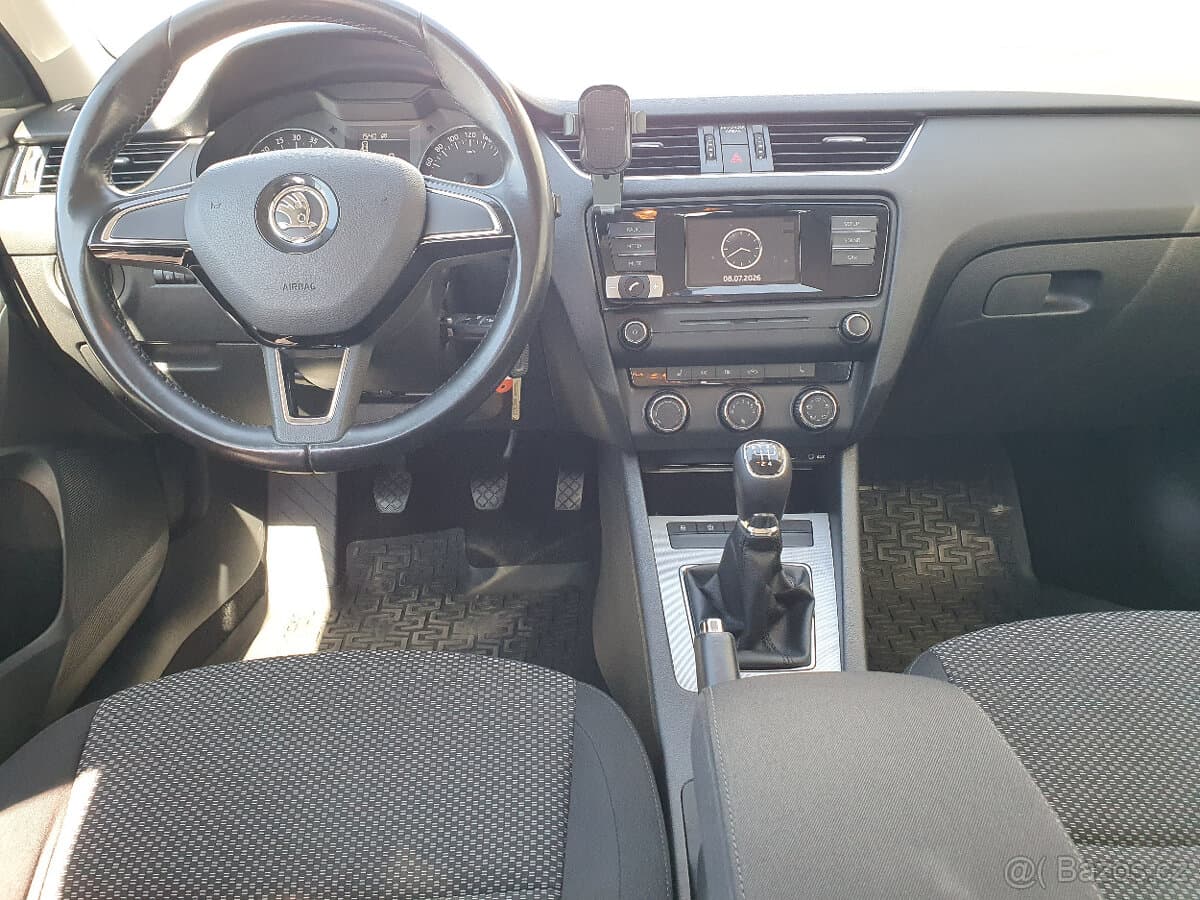 2016 Škoda OCTAVIA - 9
