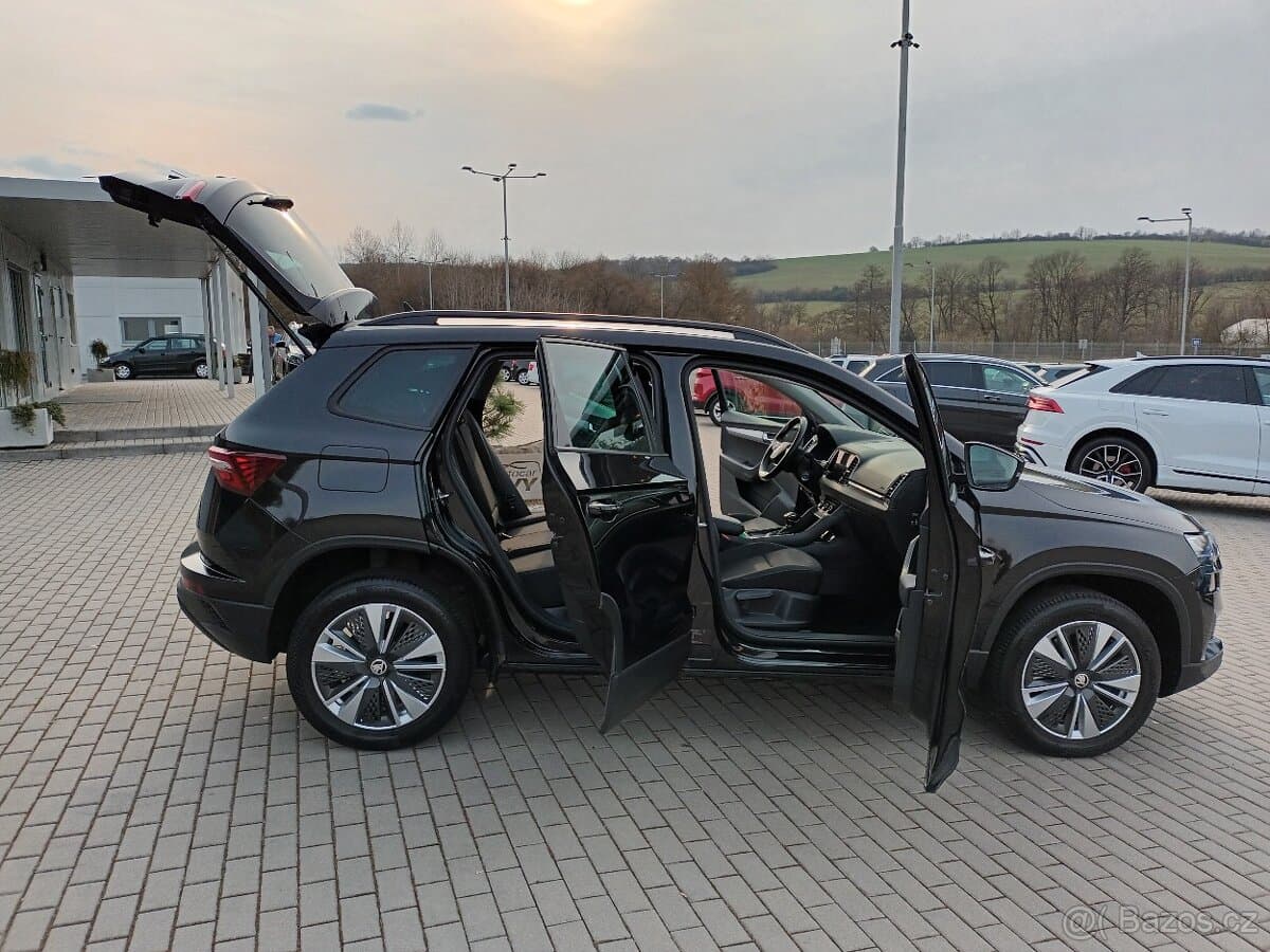 2022 Škoda KAROQ - 9