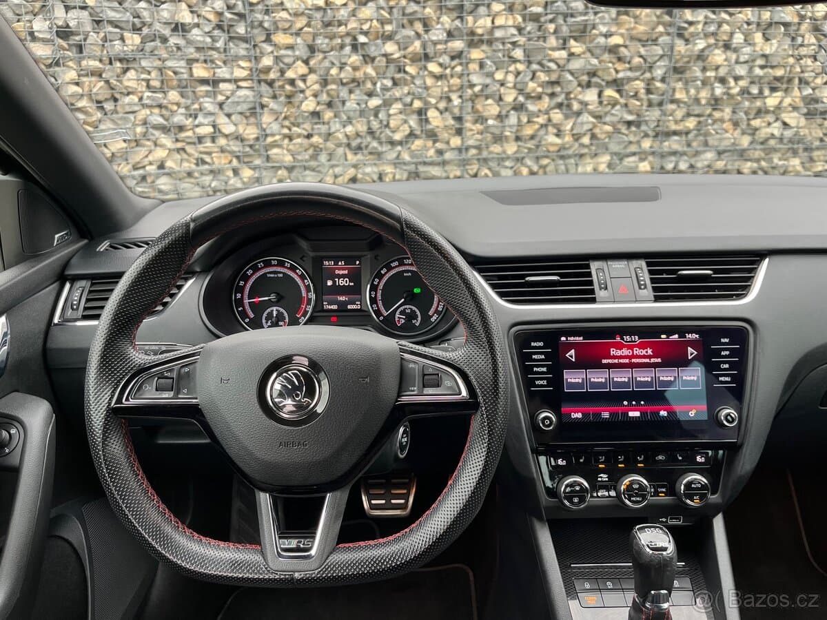 2019 Škoda OCTAVIA - 9