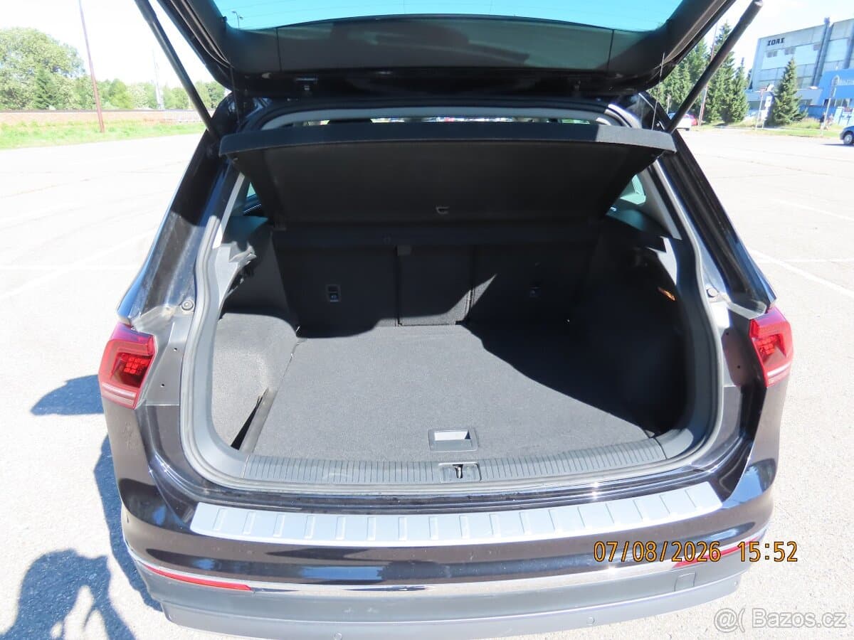 2019 Volkswagen TIGUAN - 9