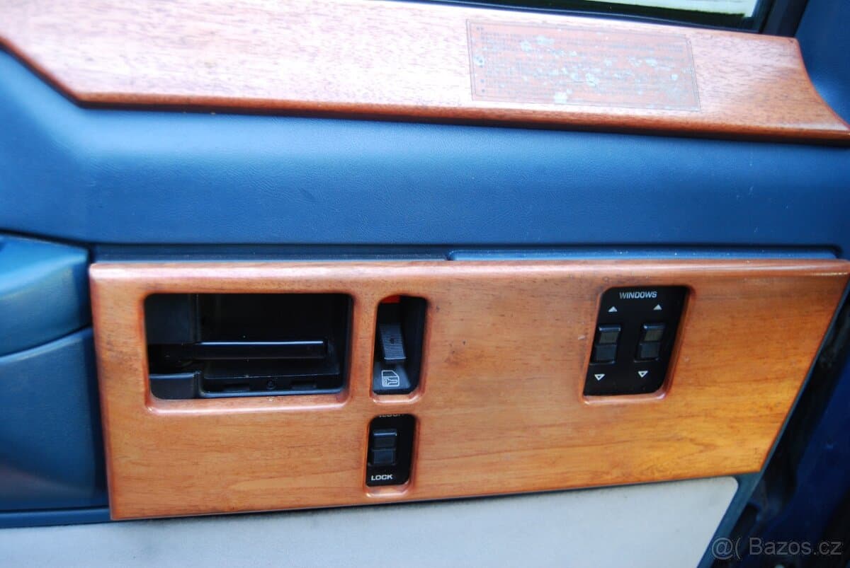 1994 Chevrolet ASTRO - 9
