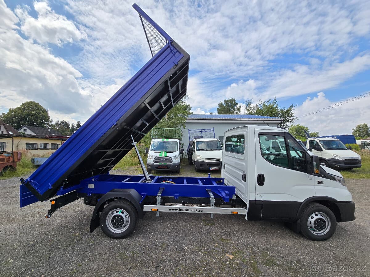 Iveco OSTATNÍ - 9