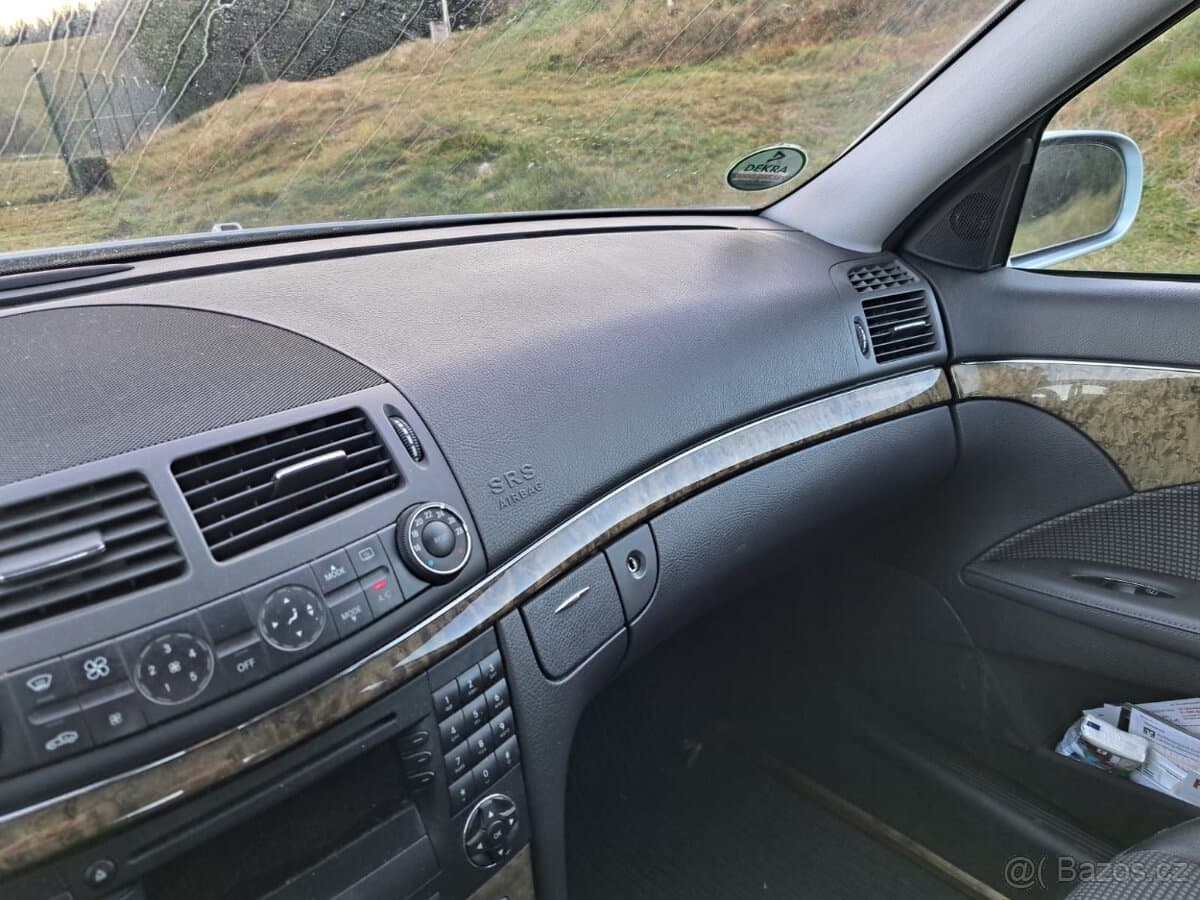 2006 Mercedes-Benz OSTATNÍ - 9