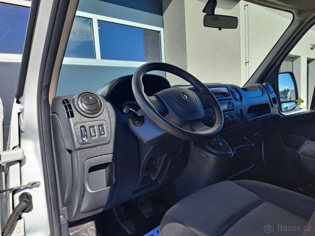2019 Renault MASTER - 9