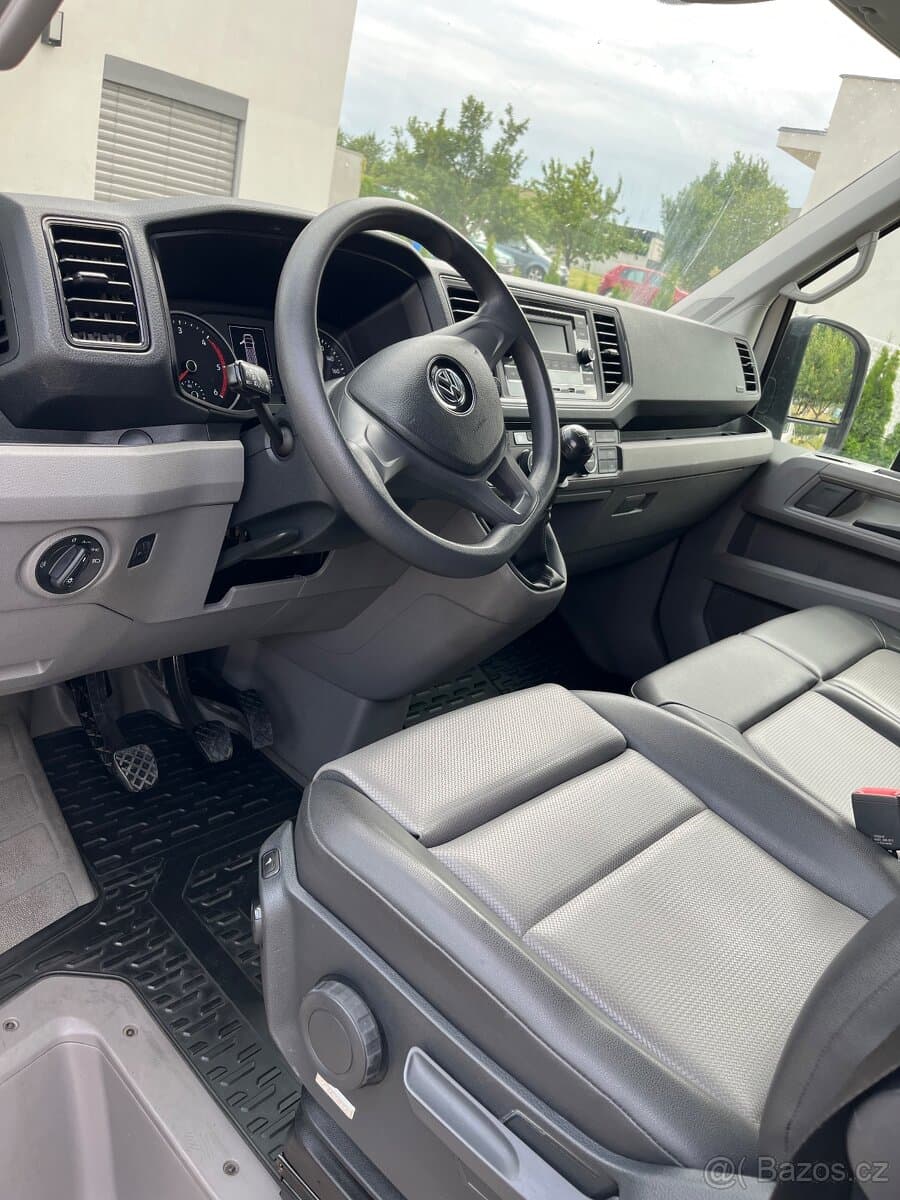 2021 Volkswagen OSTATNÍ - 9