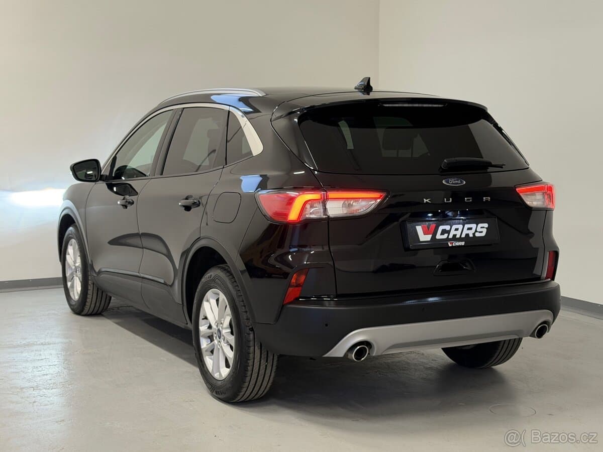 2023 Ford KUGA - 9