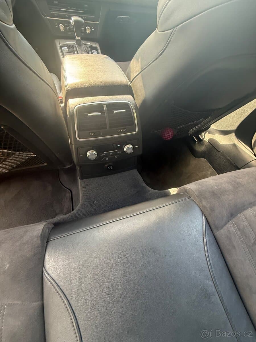 Audi A6 - 9