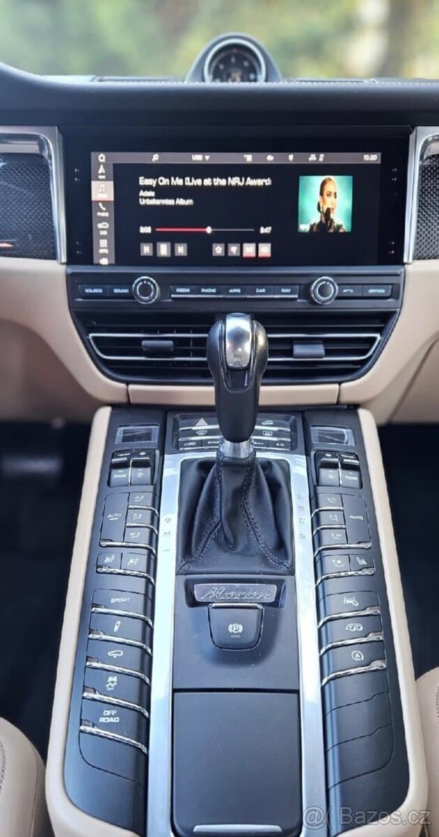 2019 Porsche MACAN - 9