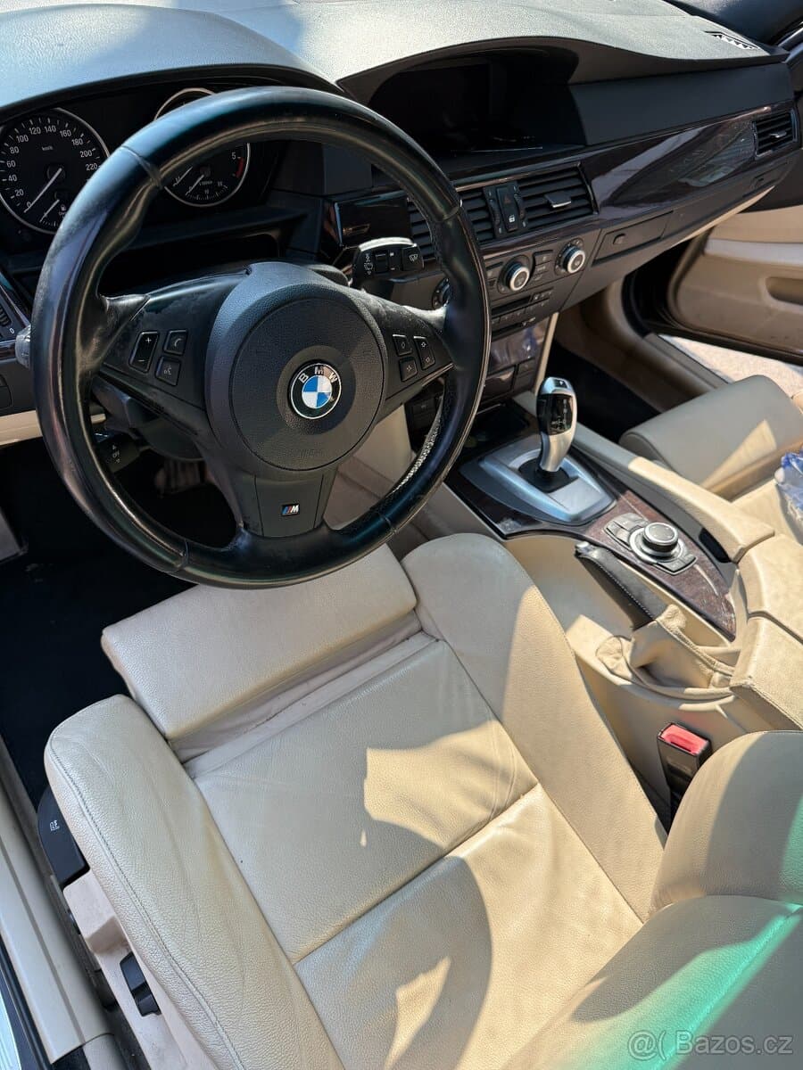 2008 BMW OSTATNÍ - 9