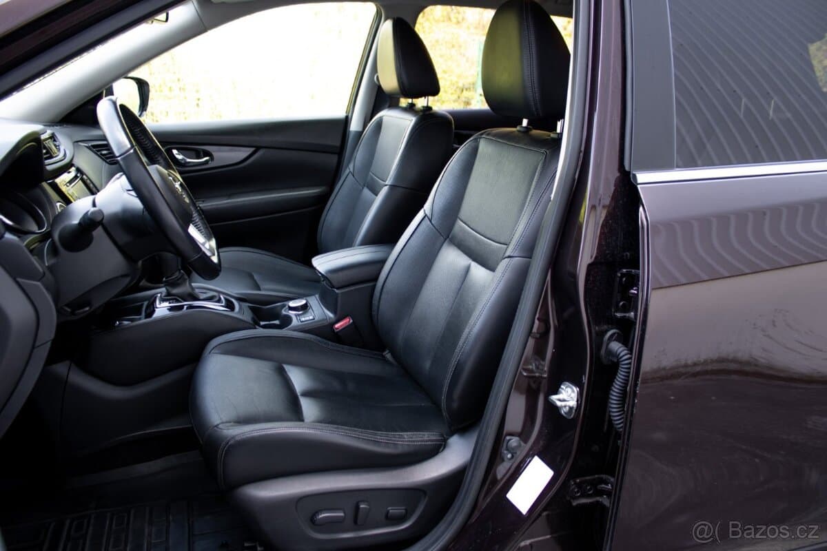 2019 Nissan X-TRAIL - 9