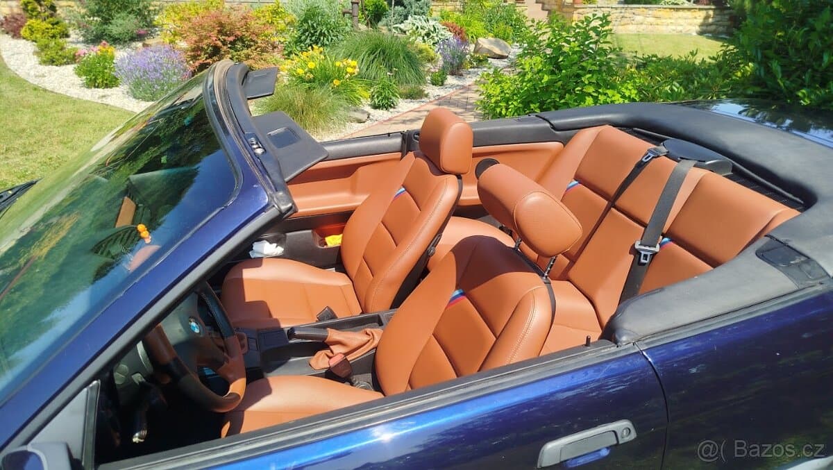 1993 BMW OSTATNÍ - 9