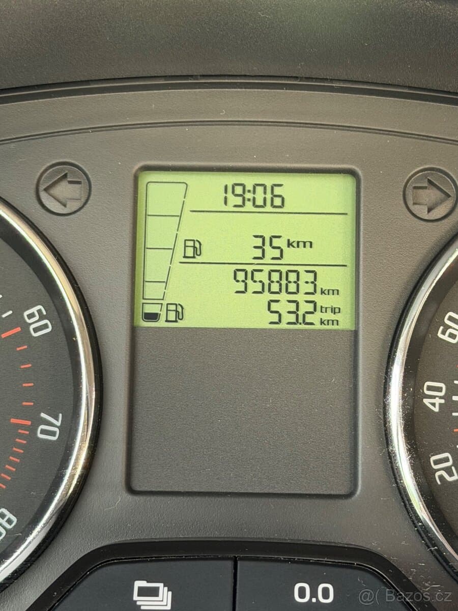 2014 Škoda FABIA - 9