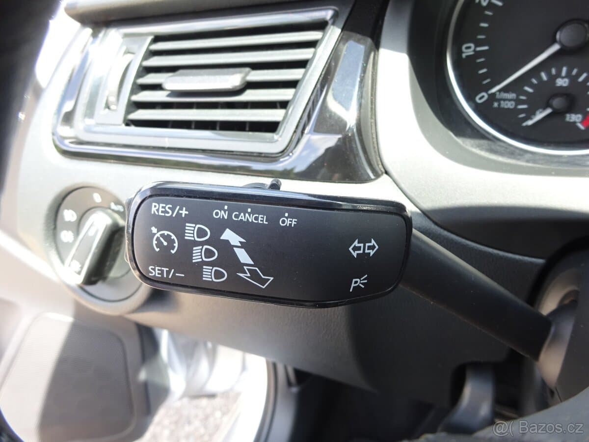 2016 Škoda RAPID - 9