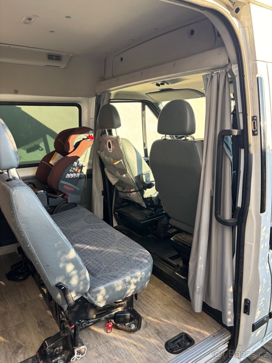2013 Ford TRANSIT - 9