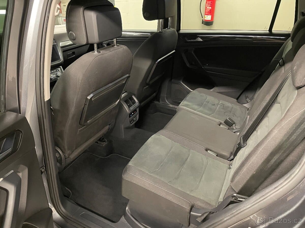 2018 Volkswagen TIGUAN - 9