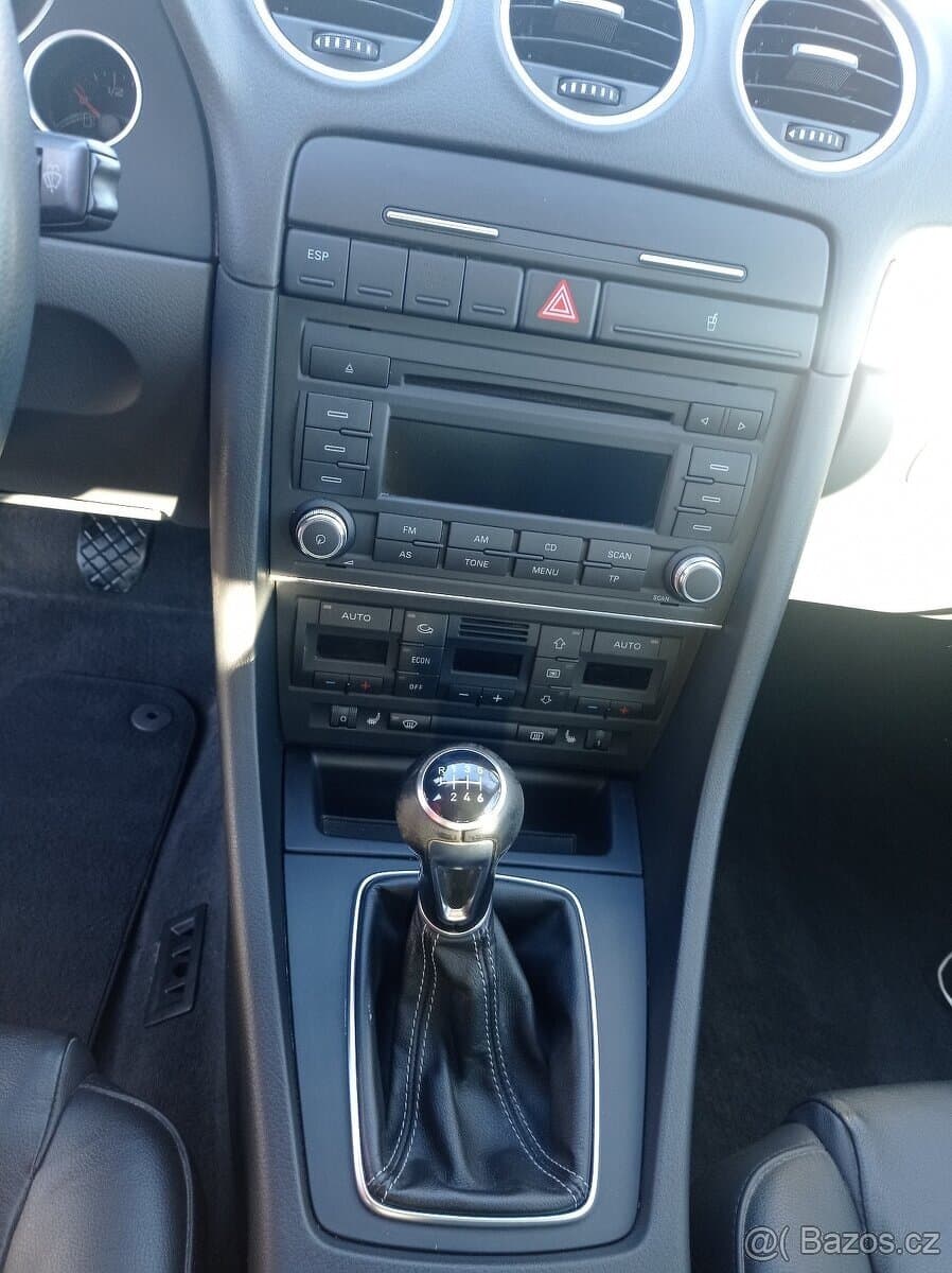 2010 Seat EXEO - 9
